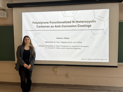 Jessica Defense Talk